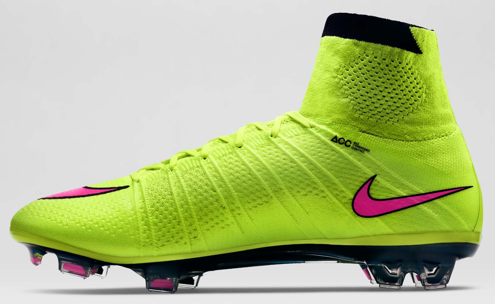 Nike top superfly 2015